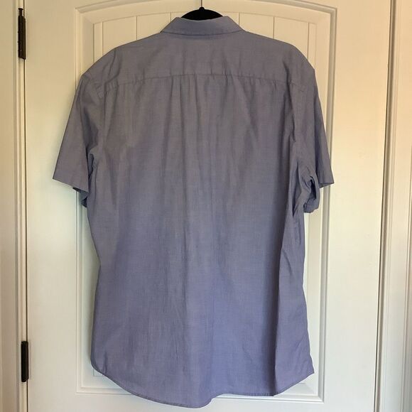 Banana Republic Slim Fit Button Down - Picture 4 of 6